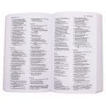 NIV Holy Bible For Boys Comfort Print Gray (Imitation Leather) - Image 9