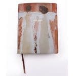 Amplified Blush Imitation Leather Anne Neilson Angel Art Series Holy Bible - Image 12