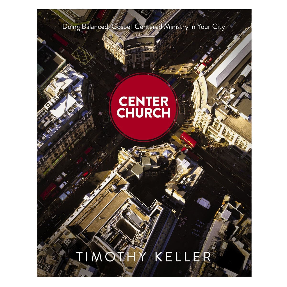 9780310494188_front Center Church (Hardcover) - Image 3