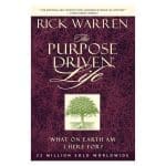 The Purpose Driven Life: What on Earth Am I Here For? (Movie Edition)(Paperback) - Image 3