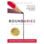 Boundaries: Updated And Expanded Edition (Mass Market) - Image 3