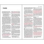 NIV Bible For Kids Red Letter Edition Pink / Gold (Comfort Print)(Paperback) - Image 12