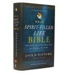NKJV Spirit Filled Life Bible (Hardcover) - Image 4