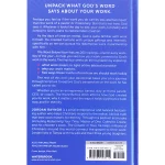 The Word Before Work: Monday-Through-Friday Devotional - Image 3