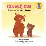 Clever Cub Learns About Love (Paperback) - Image 13