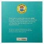 Clever Cub Learns to Share (Paperback) - Image 12