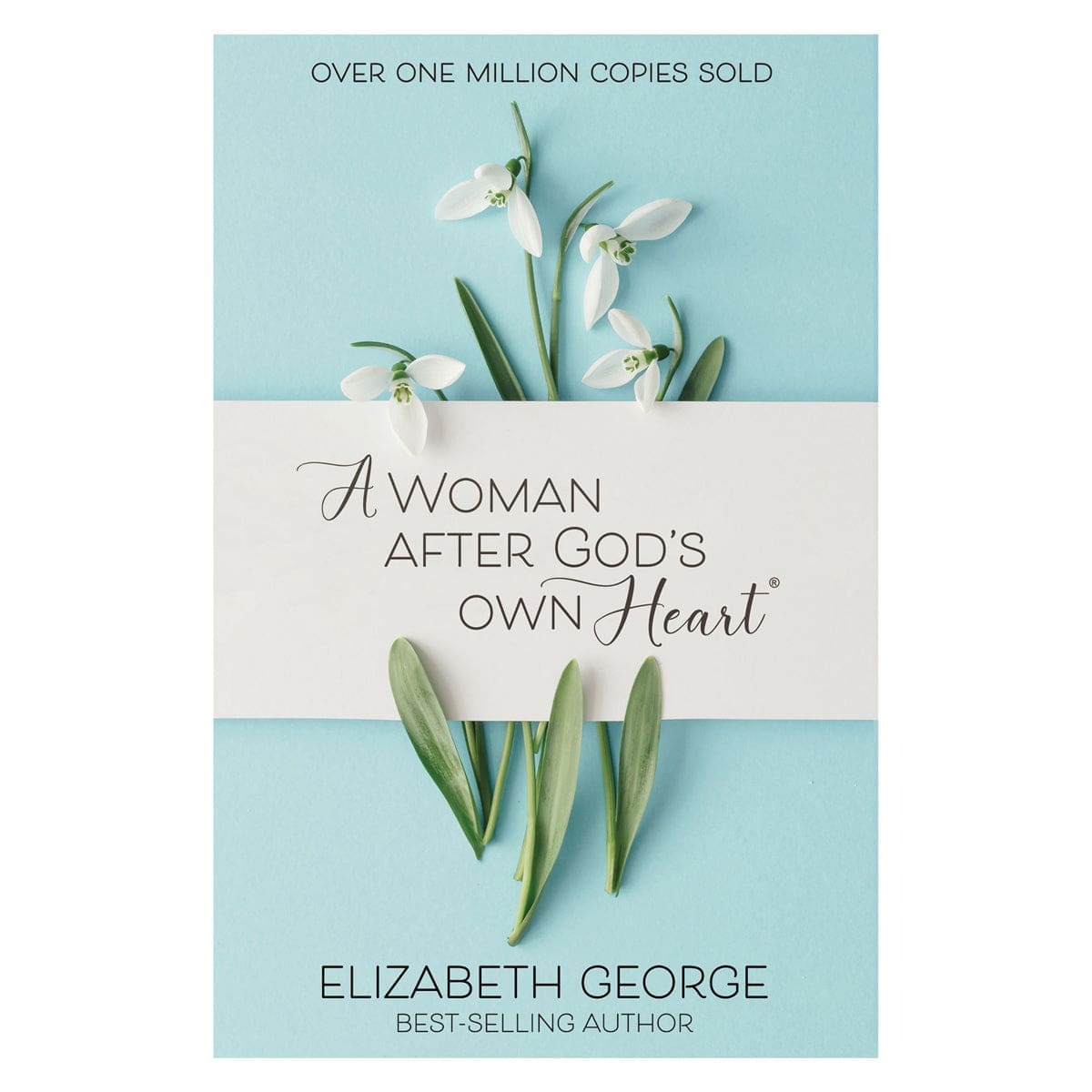 9780638000337_front A Woman After God's Own Heart (Paperback) - Image 4