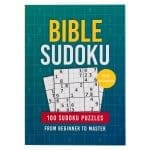 Bible Sudoku: 100 Sudoku Puzzles from Beginner to Master with Solutions (Paperback) - Image 11