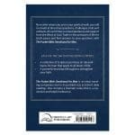 Pocket Bible Devotional For Men Navy (Paperback) - Image 12