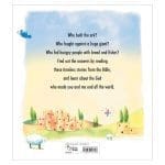 A Child's Bible (Paperback) - Image 6