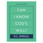 Can I Know God’s Will? (Paperback) - Image 3