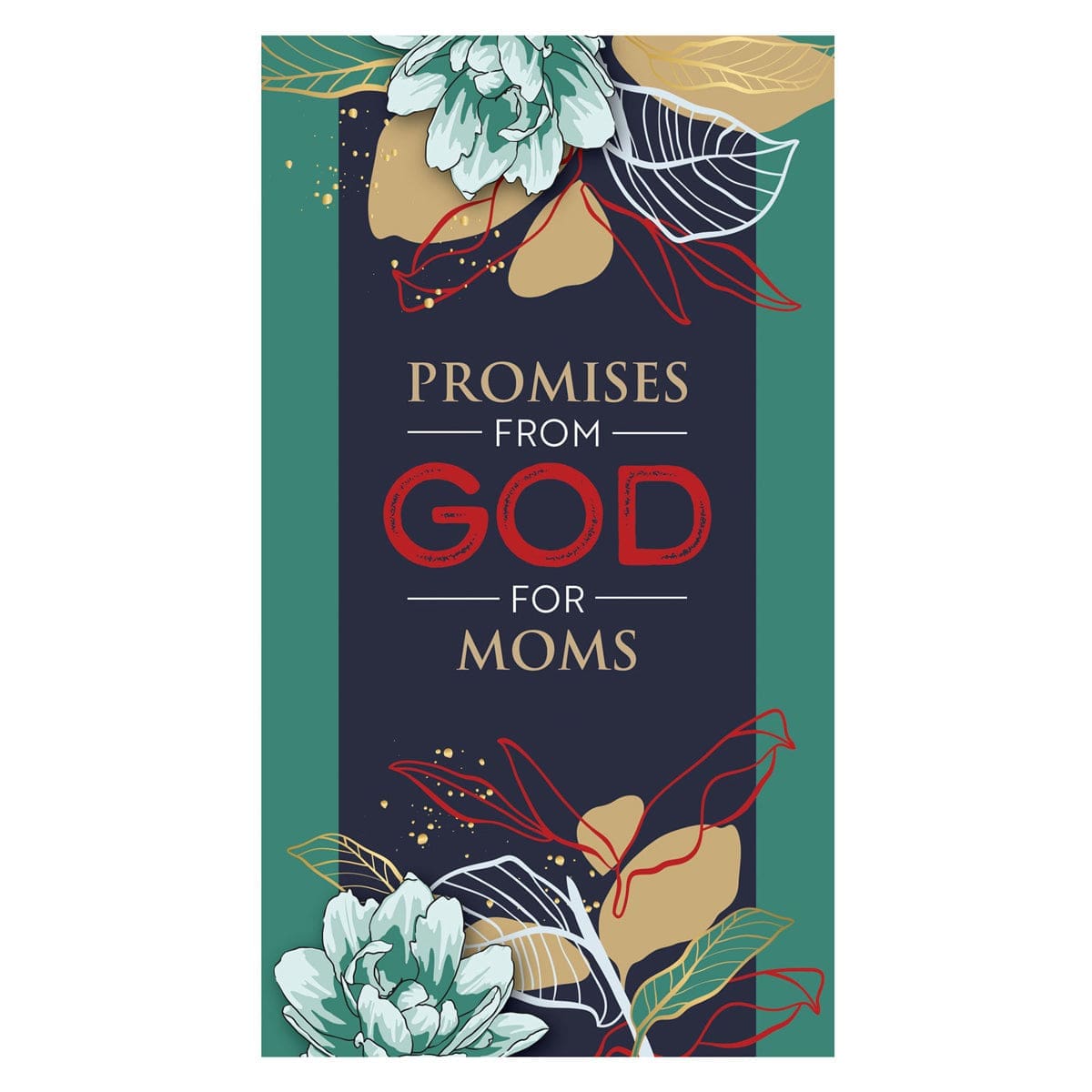 9780638001716_front Promises from God for Moms (Paperback) - Image 6