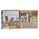 Clever Cub Welcomes Baby Jesus (Paperback) - Image 11