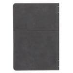 Trust Him Grey Faux Leather Journal - Image 6