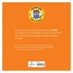 Clever Cub Sings to God (Paperback) - Image 4