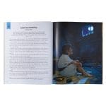 Hoekom Jesus Gekom Het: 25 Bybelstories Oor Waarom God Sy Seun Gestuur Het (Sagteband) - Image 20