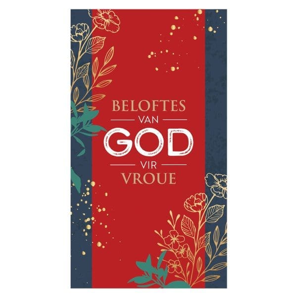Beloftes van God vir Vroue (Sagteband) - Image 7