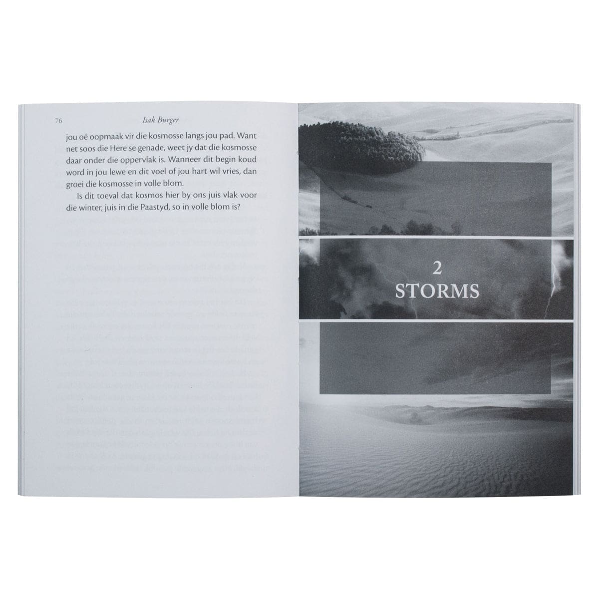 9780638008746_feature3 Seisoene Storms en Woestyne: Verstaand die Swaarkry-tye in jou Lewe (Sagteband) - Image 17
