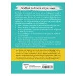 Geskep om te Droom: Die 6 fases wat God gebruik vir geloofsgroei (Sagteband) - Image 6