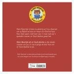 Klein Beertjie Sê vir God Dankie (Sagteband) - Image 8