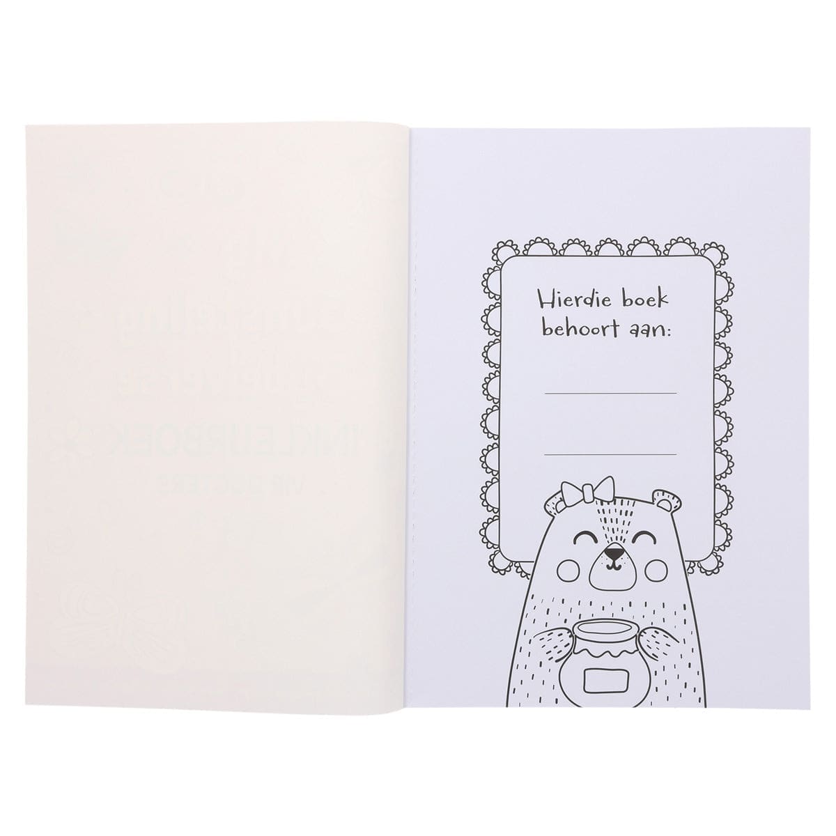 9780638009460_feature2 My Gunsteling Bybelverse Inkleurboek vir Dogters (Sagteband) - Image 13