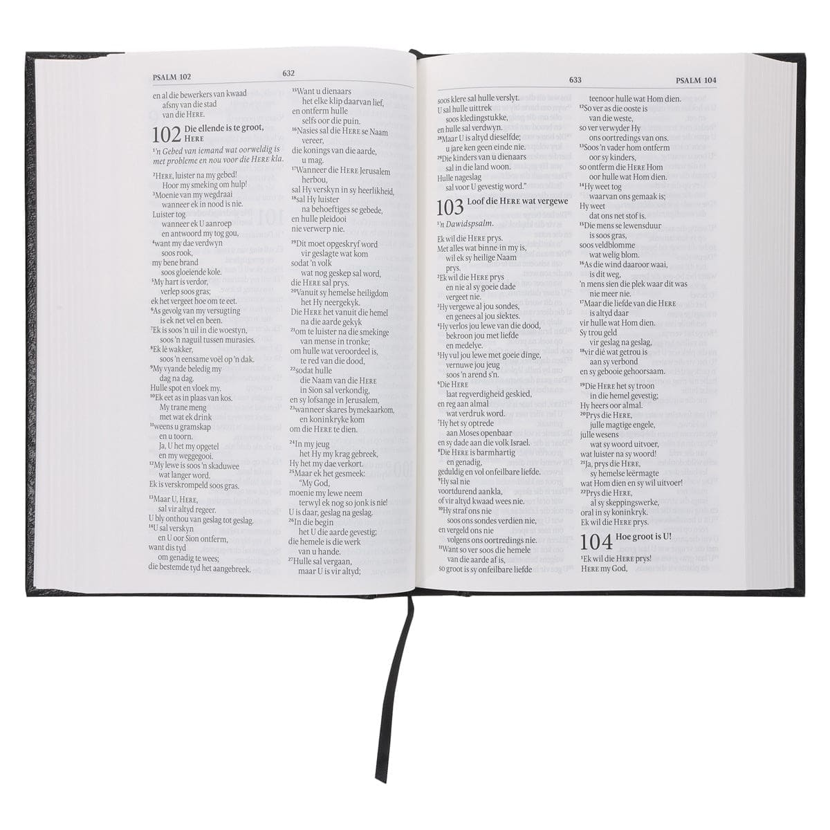9780638009538_feature4 NLV Swart Hardeband Standaard Bybel - Image 14