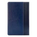 NKJV Deluxe Gift Bible Red Letter Blue (Comfort Print)(Imitation Leather) - Image 10