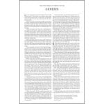 NKJV Deluxe Gift Bible Red Letter Blue (Comfort Print)(Imitation Leather) - Image 12