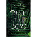 To Best The Boys (Hardcover) - Image 3