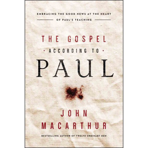 The Gospel According To Paul (Paperback) - Image 3