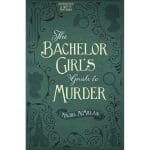 The Bachelor Girl's Guide To Murder: 1 Herringford And Watts Mysteries (Paperback) - Image 2