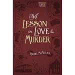 Lesson In Love And Murder: 2 Herringford And Watts Mysteries (Paperback) - Image 3