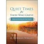 Quiet Times For Those Who Grieve (Paperback) - Image 3