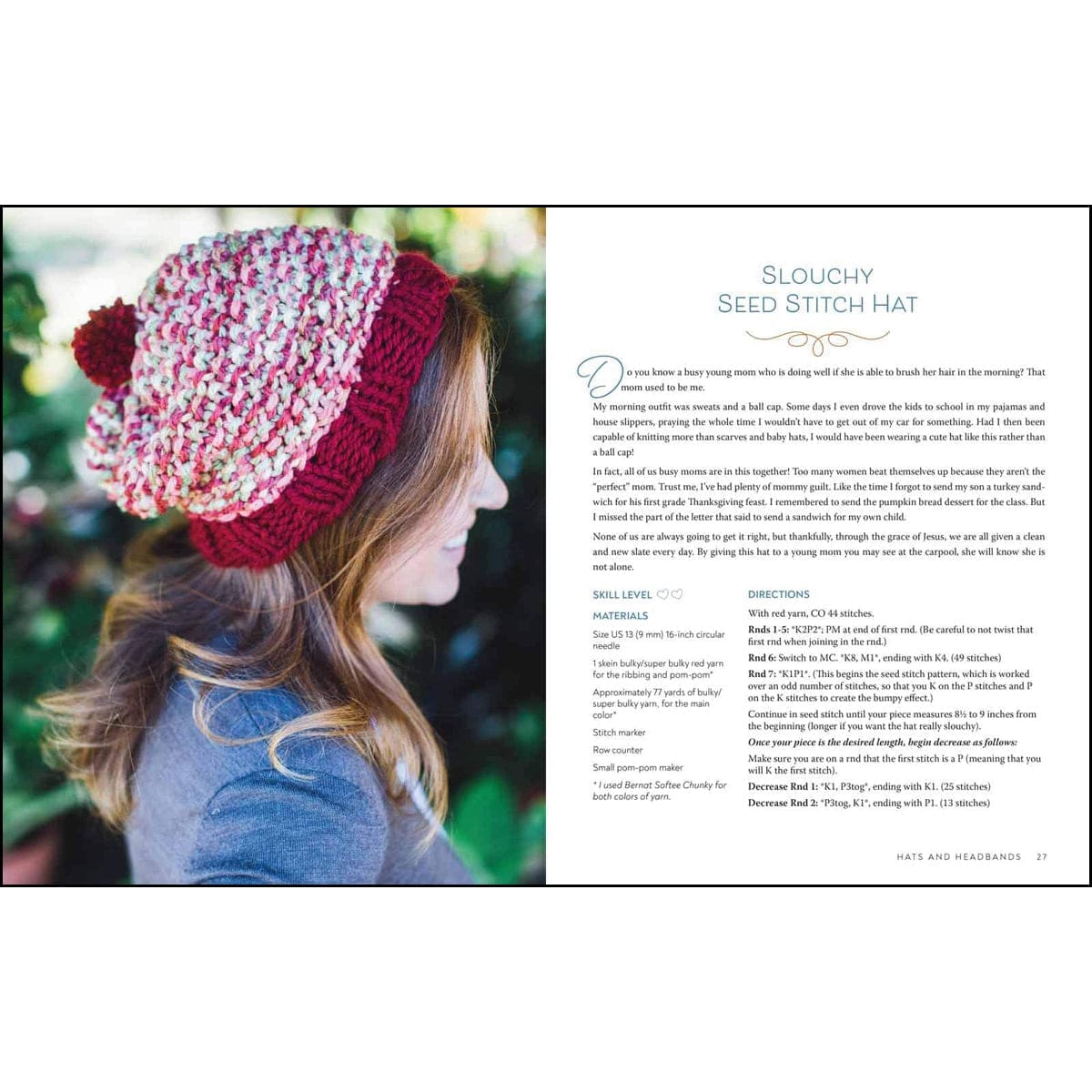 9780736978194_feature1 Knit, Pray, Share (Paperback) - Image 8