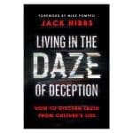 Living in the Daze of Deception: How to Discern Truth from Culture’s Lies (Paperback) - Image 3