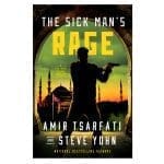 The Sick Man's Rage - 4 A Nir Tavor Mossad Thriller (Paperback) - Image 2