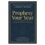 Prophesy Your Year: The Adventure of Discovering God's Voice (Paperback) - Image 3