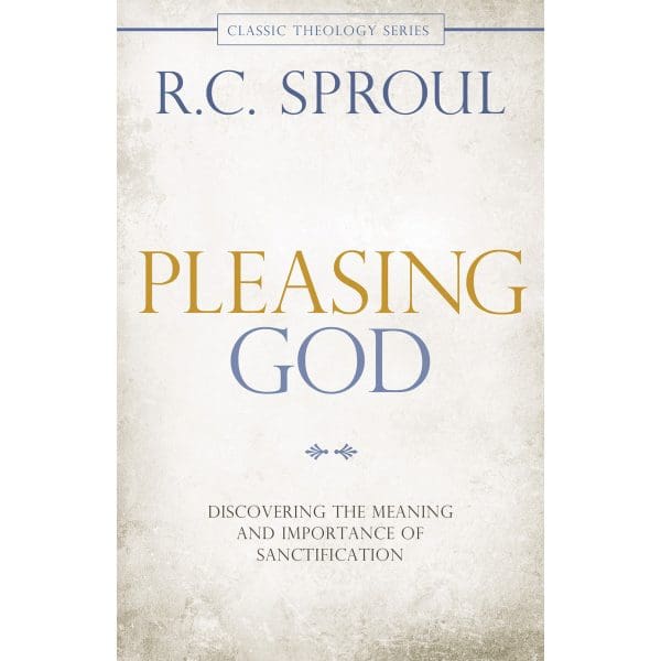Pleasing God (Paperback) - Image 3