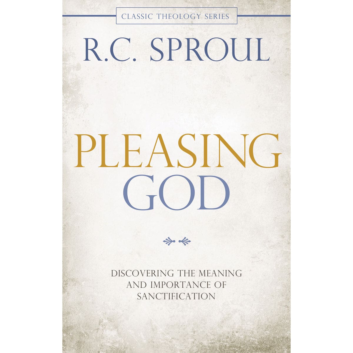 9780781407281_front Pleasing God (Paperback) - Image 3