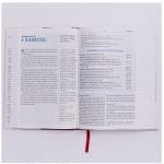 NKJV Maxwell Leadership 3rd Prem Calfskin Brown (Comfort Print)(Leather) - Image 16