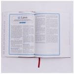 NKJV Maxwell Leadership 3rd Prem Calfskin Brown (Comfort Print)(Leather) - Image 17