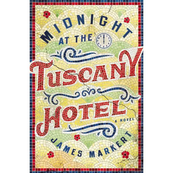 Midnight At The Tuscany Hotel (Paperback) - Image 3