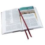 NKJV Study Bible Red Letter Complete Full Color (Comfort Print)(Hardcover) - Image 17