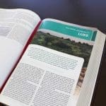 NKJV Study Bible Red Letter Complete Full Color (Comfort Print)(Hardcover) - Image 18