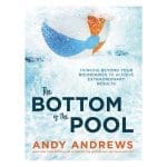 The Bottom Of The Pool: Thinking Beyond Your Boundaries To Achieve Extraordinary Results (Hardcover) - Image 3
