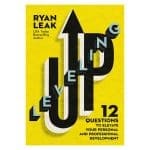 Leveling Up: 12 Questions to Elevate Your Personal and Professional Development PB - Image 2