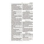 KJV Everyday Bible Red Letter Comfort Print (Paperback) - Image 14