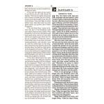 NKJV Everyday Bible Red Letter Brown Comfort Print (Imitation Leather) - Image 10