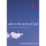 Safe In The Arms Of God: Truth From Heaven About The Death Of A Child (Hardcover) - Image 3
