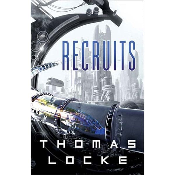 Recruits (1 Recruits)(Paperback) - Image 2